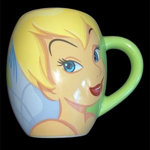 Disney Coffee Mug